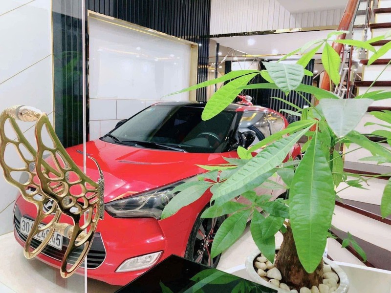 Bán nhà 7  tầng thang máy oto vào nhà, nội thất đẳng cấp, giá chỉ 18 tỷ! - Ảnh chính